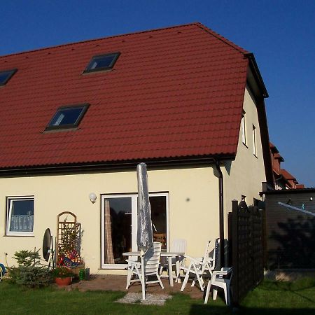 Haus Sonnenstein Villa Pirna Kültér fotó