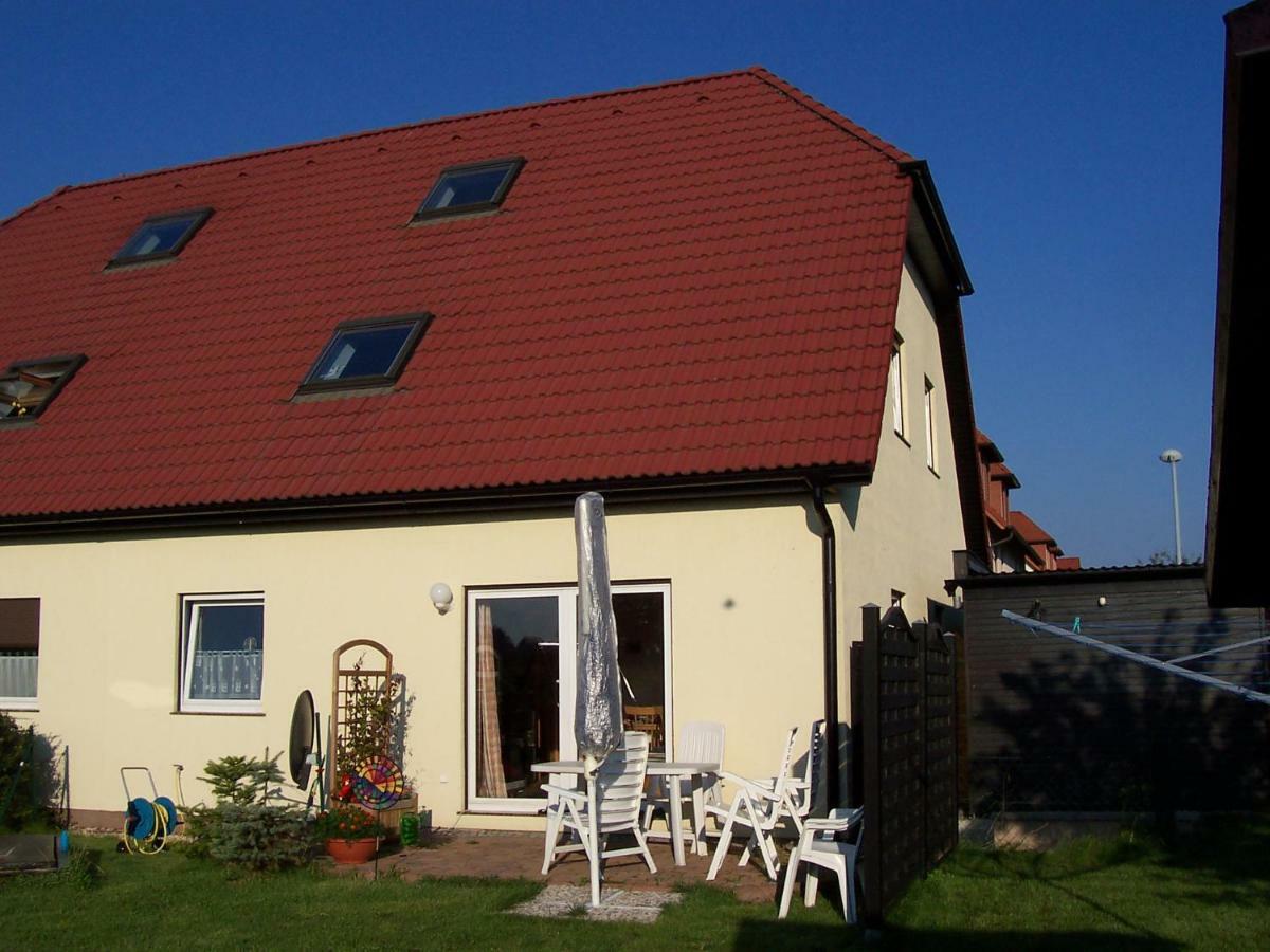Haus Sonnenstein Villa Pirna Kültér fotó