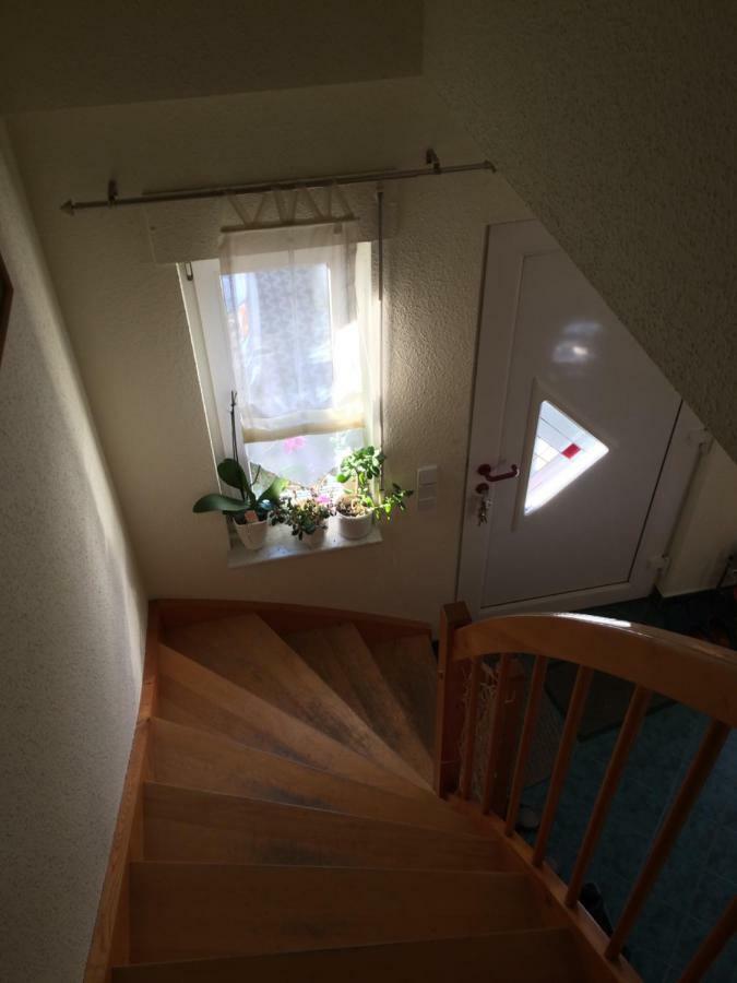 Haus Sonnenstein Villa Pirna Kültér fotó