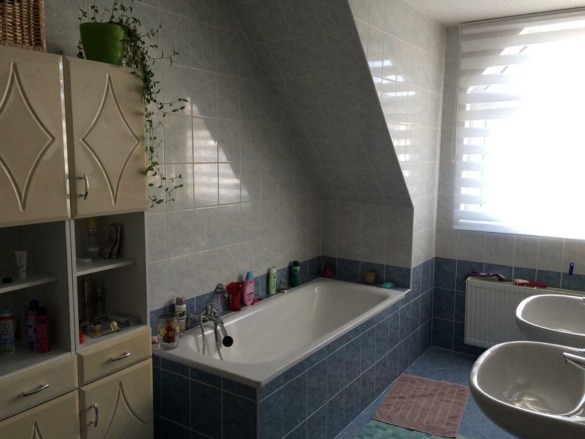 Haus Sonnenstein Villa Pirna Kültér fotó
