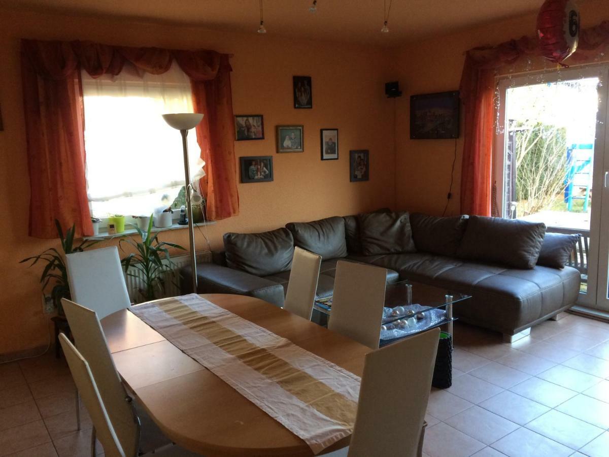 Haus Sonnenstein Villa Pirna Kültér fotó