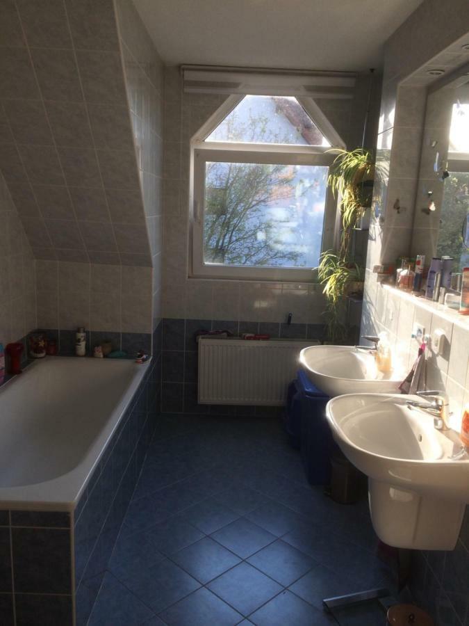 Haus Sonnenstein Villa Pirna Kültér fotó