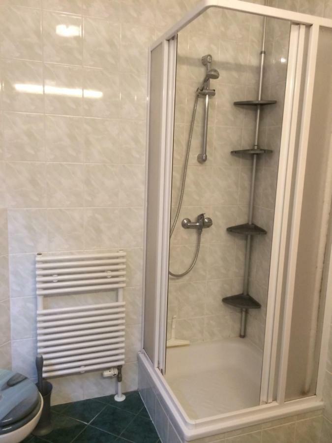 Haus Sonnenstein Villa Pirna Kültér fotó