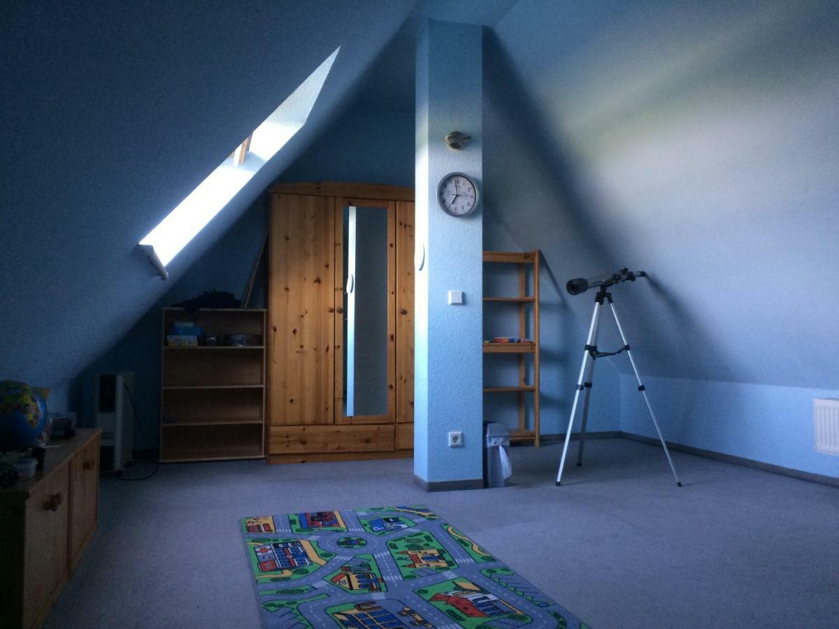 Haus Sonnenstein Villa Pirna Kültér fotó