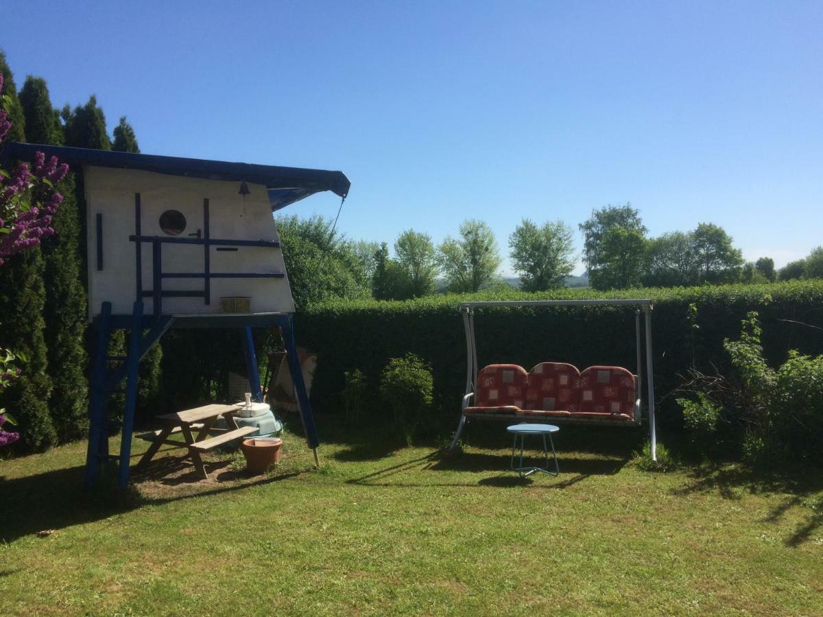 Haus Sonnenstein Villa Pirna Kültér fotó
