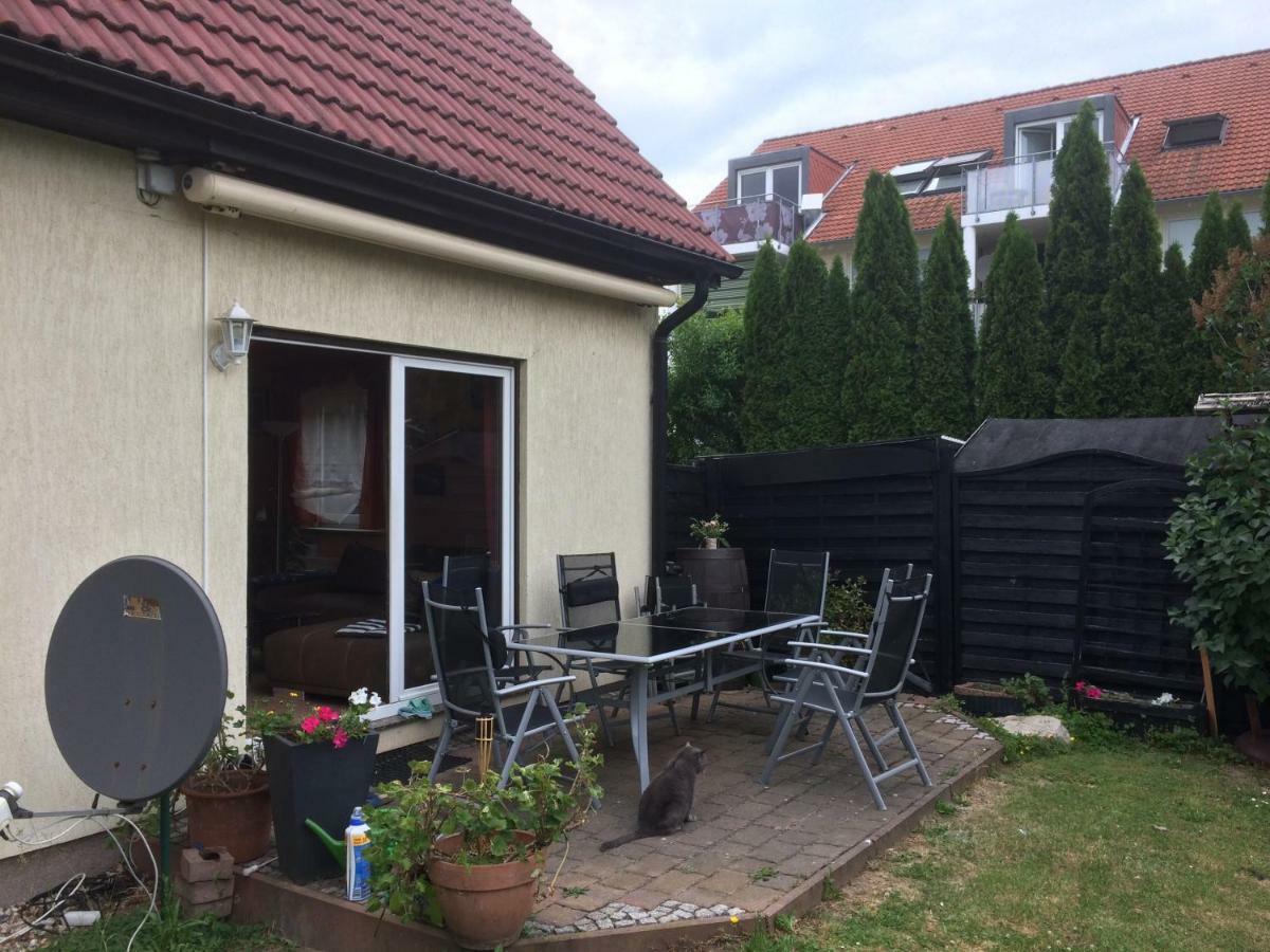 Haus Sonnenstein Villa Pirna Kültér fotó
