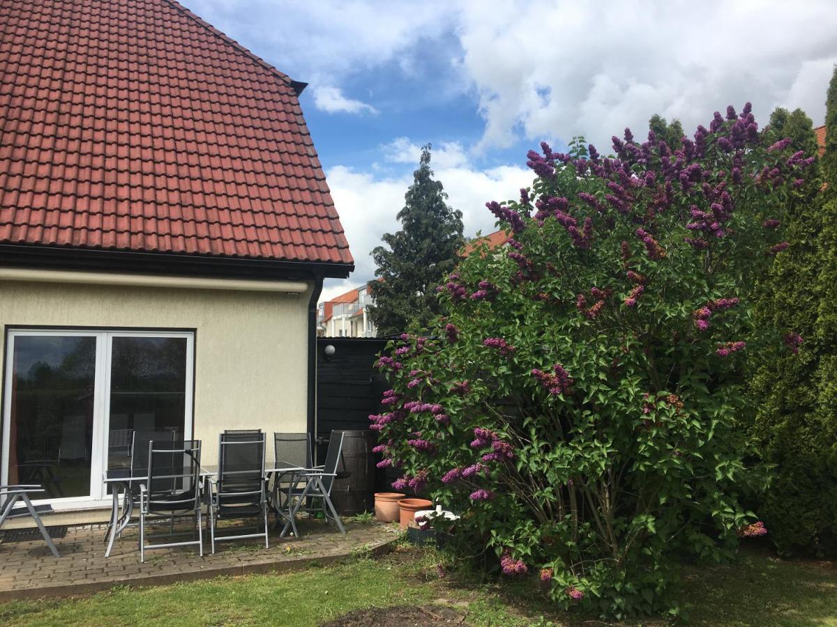 Haus Sonnenstein Villa Pirna Kültér fotó